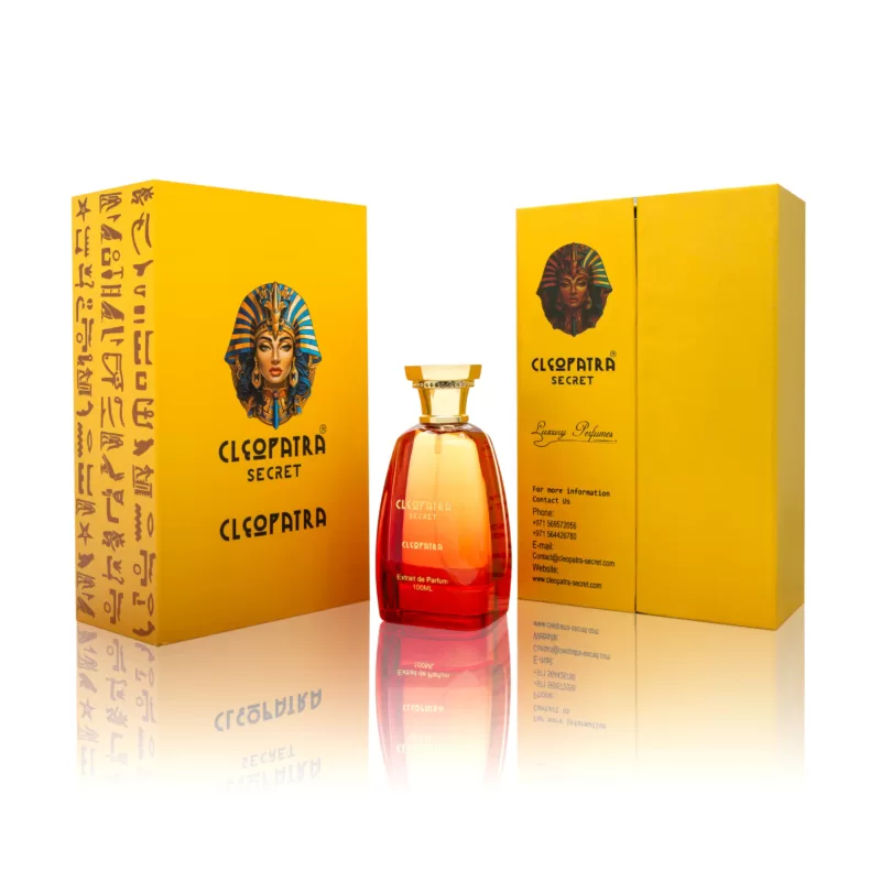 CLEOPATRA