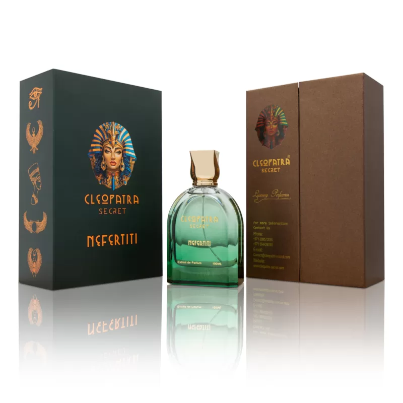 NEFERTITI