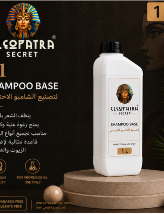 Shampoo Base