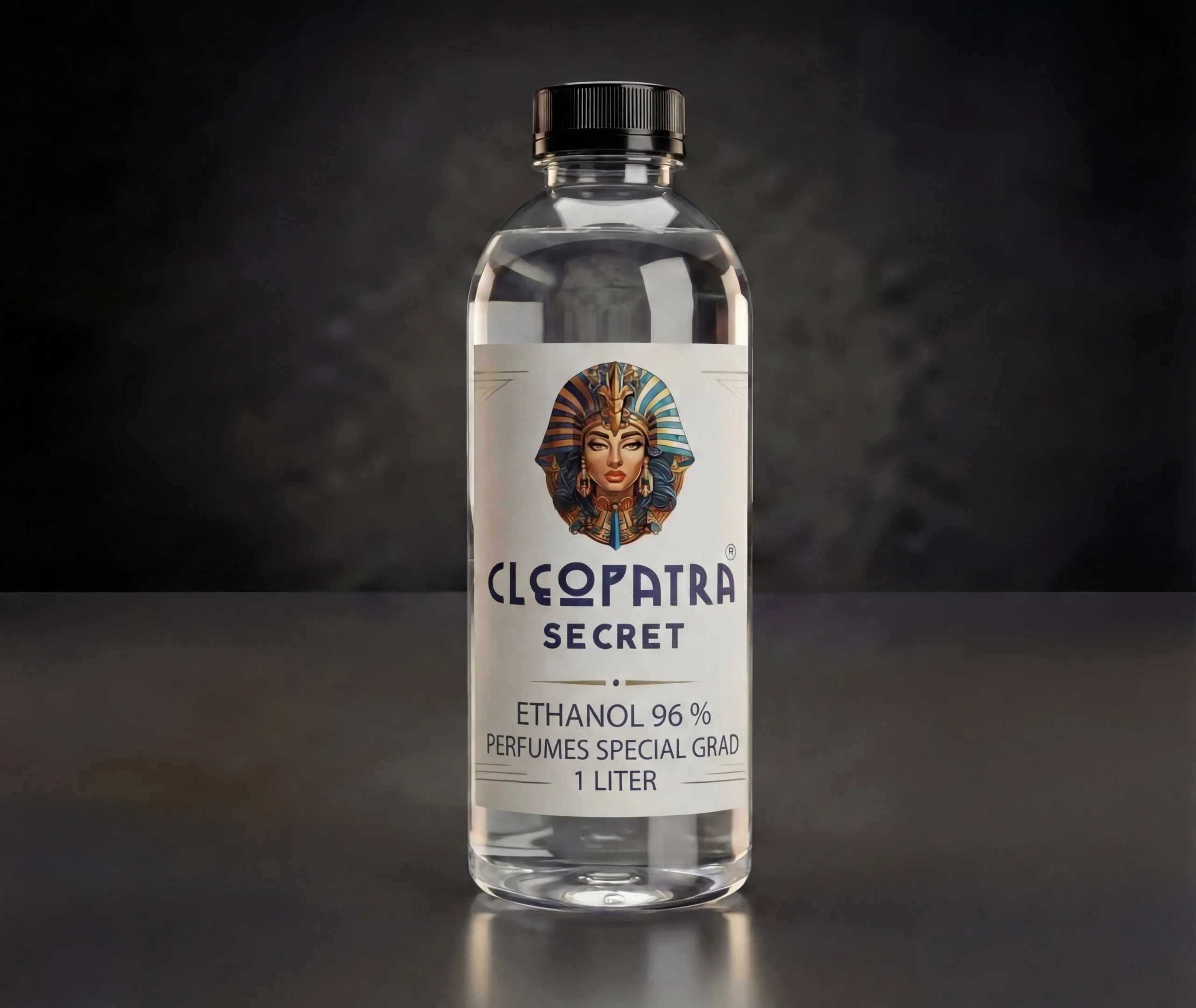 ETHANOL 96% PERFUMES SPECIAL GRADE25