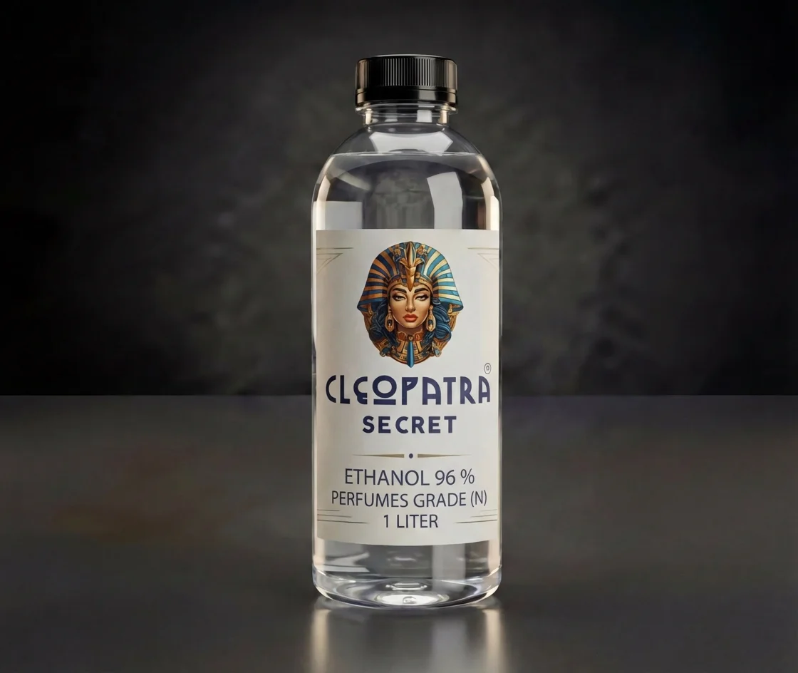 ETHANOL 96% PERFUMES GRADE (N)
