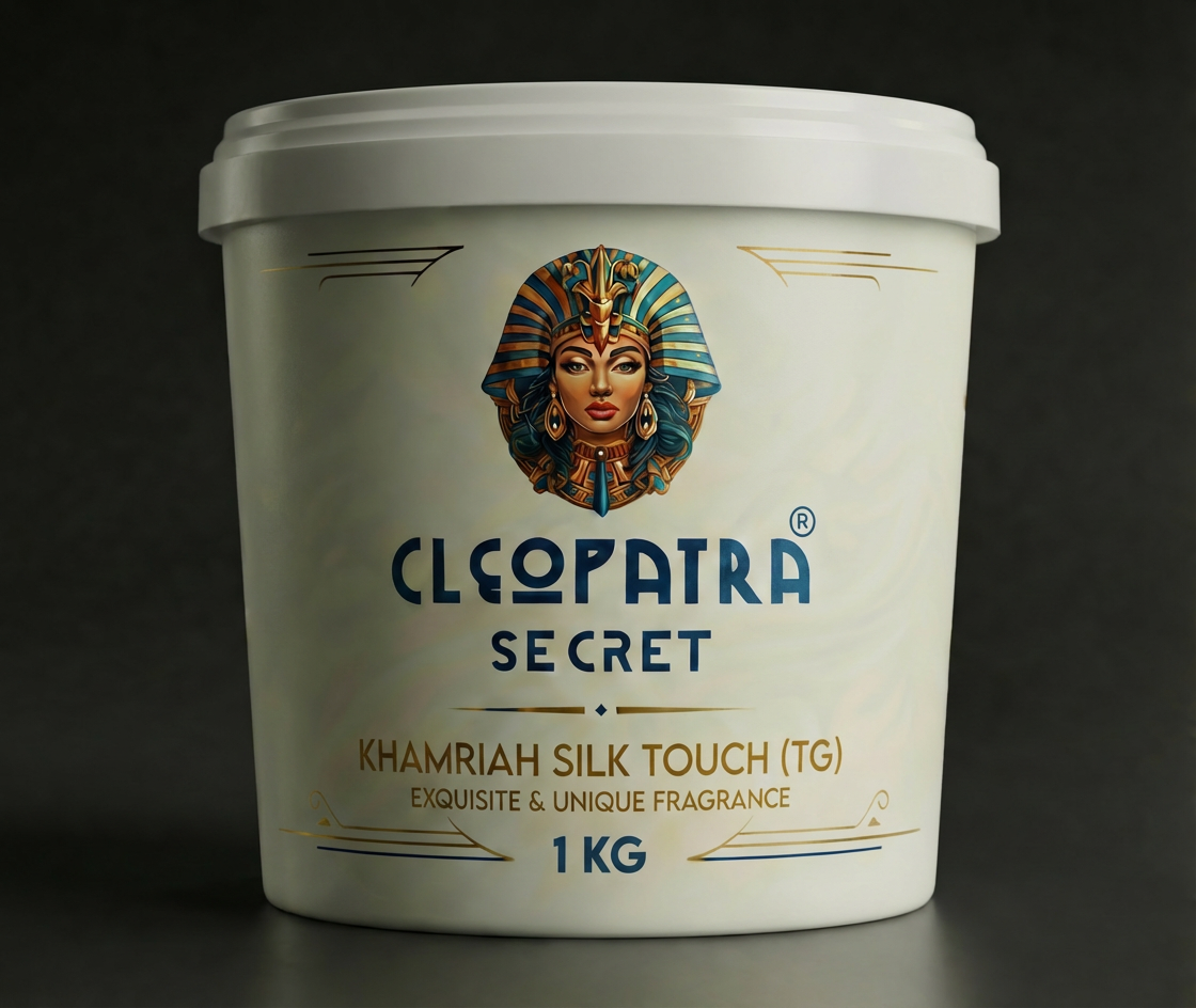 KHAMRIAH SILK TOUCH (TG)