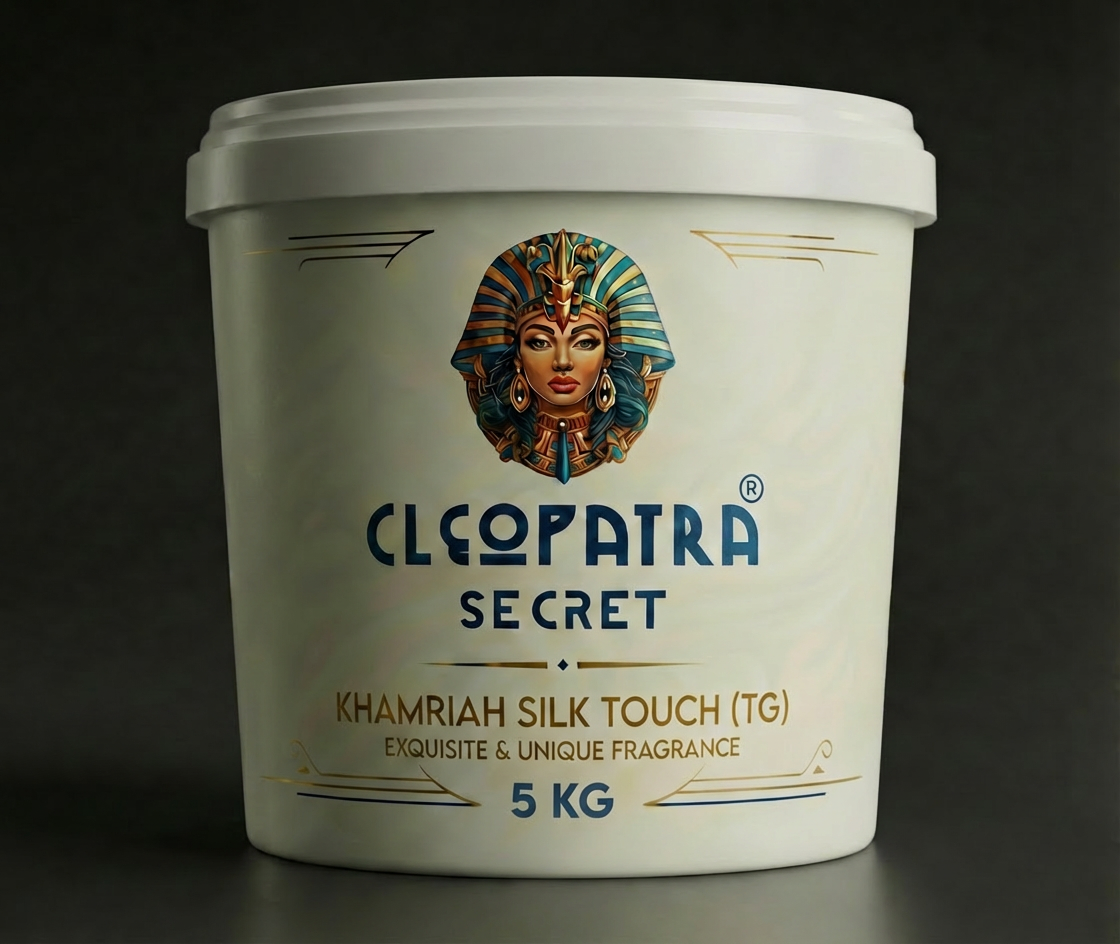 KHAMRIAH SILK TOUCH (TG) 5