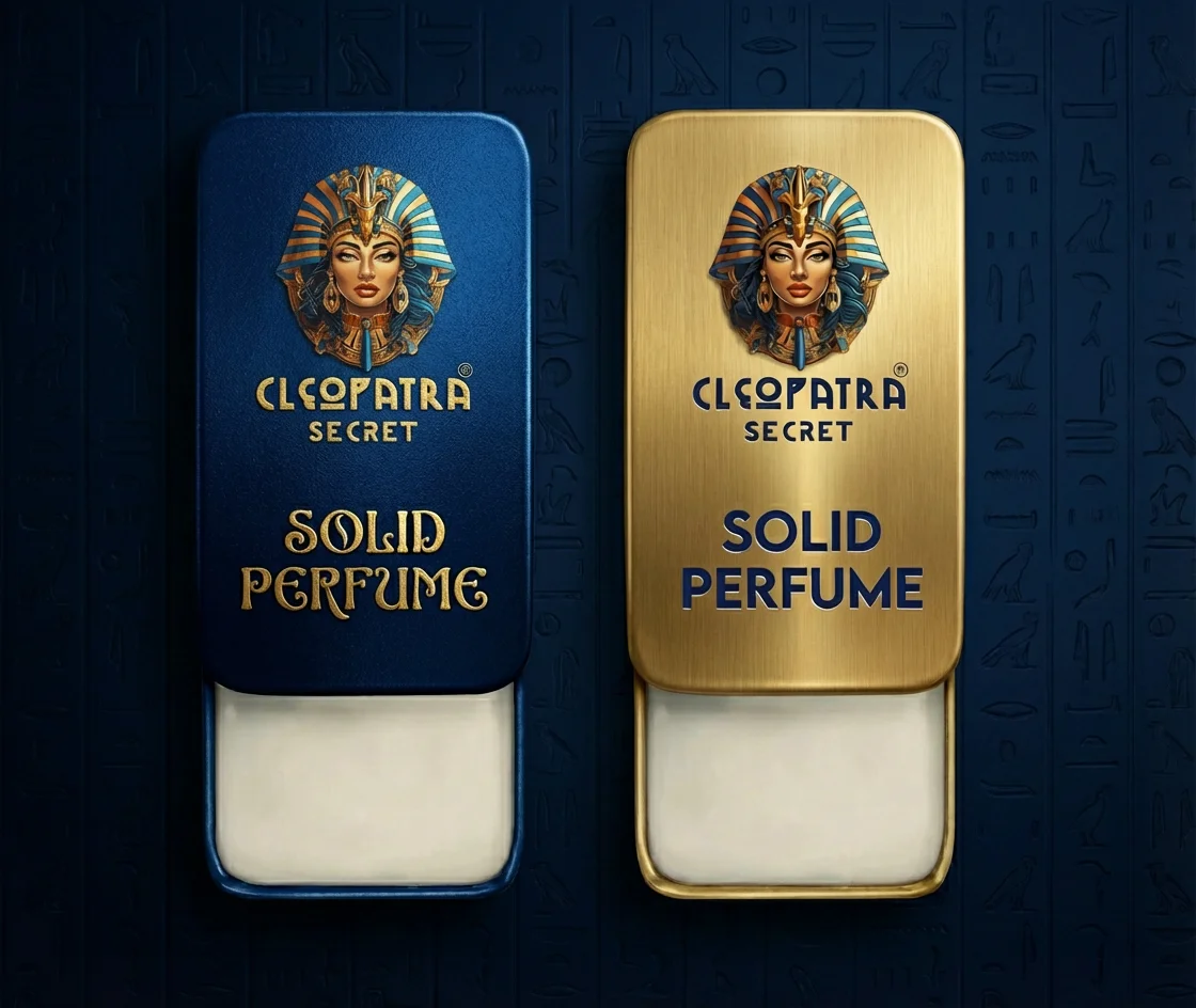 SOLID PERFUME - Image 3