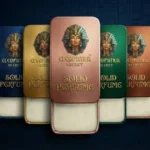 Solid Perfume
