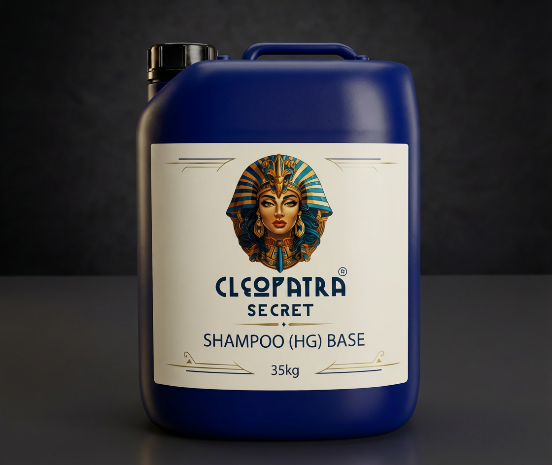 SHAMPOO (HG) BASE 35