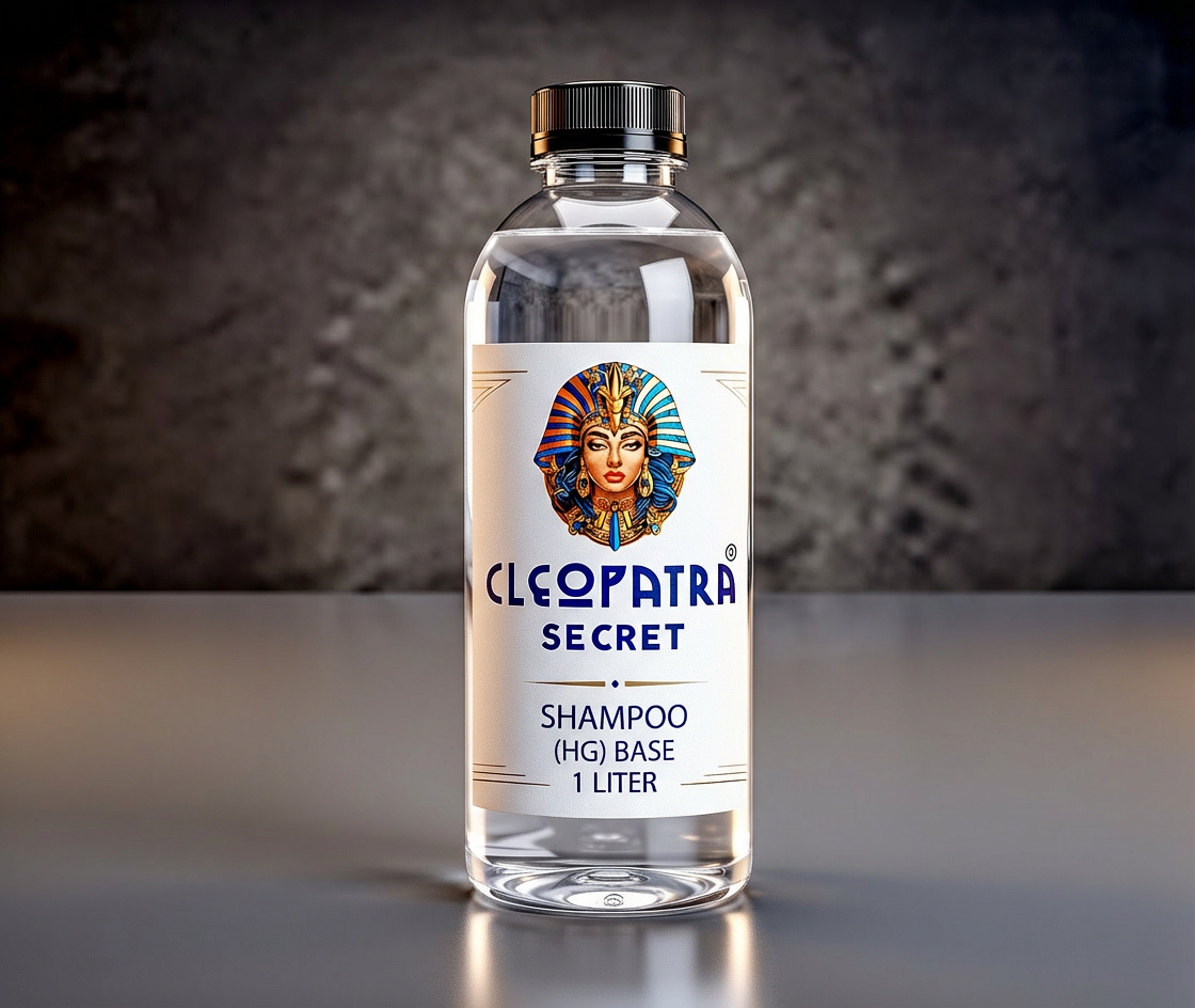 SHAMPOO (HG) BASE