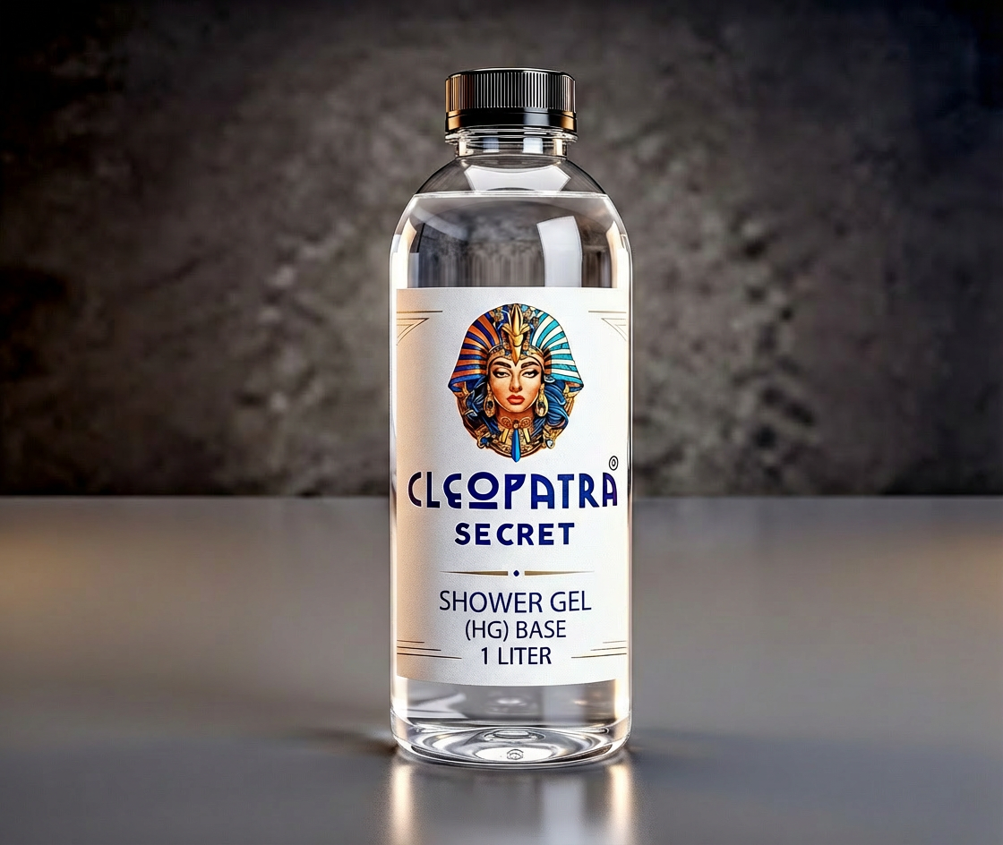 SHOWER GEL (HG) BASE