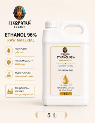 ETHANOL 96%