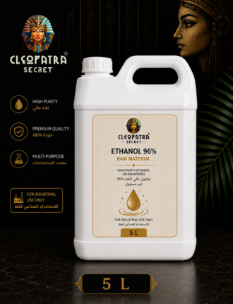 ETHANOL 96%