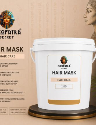 HAIR MASK