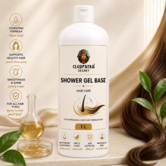 SHOWER GEL BASE